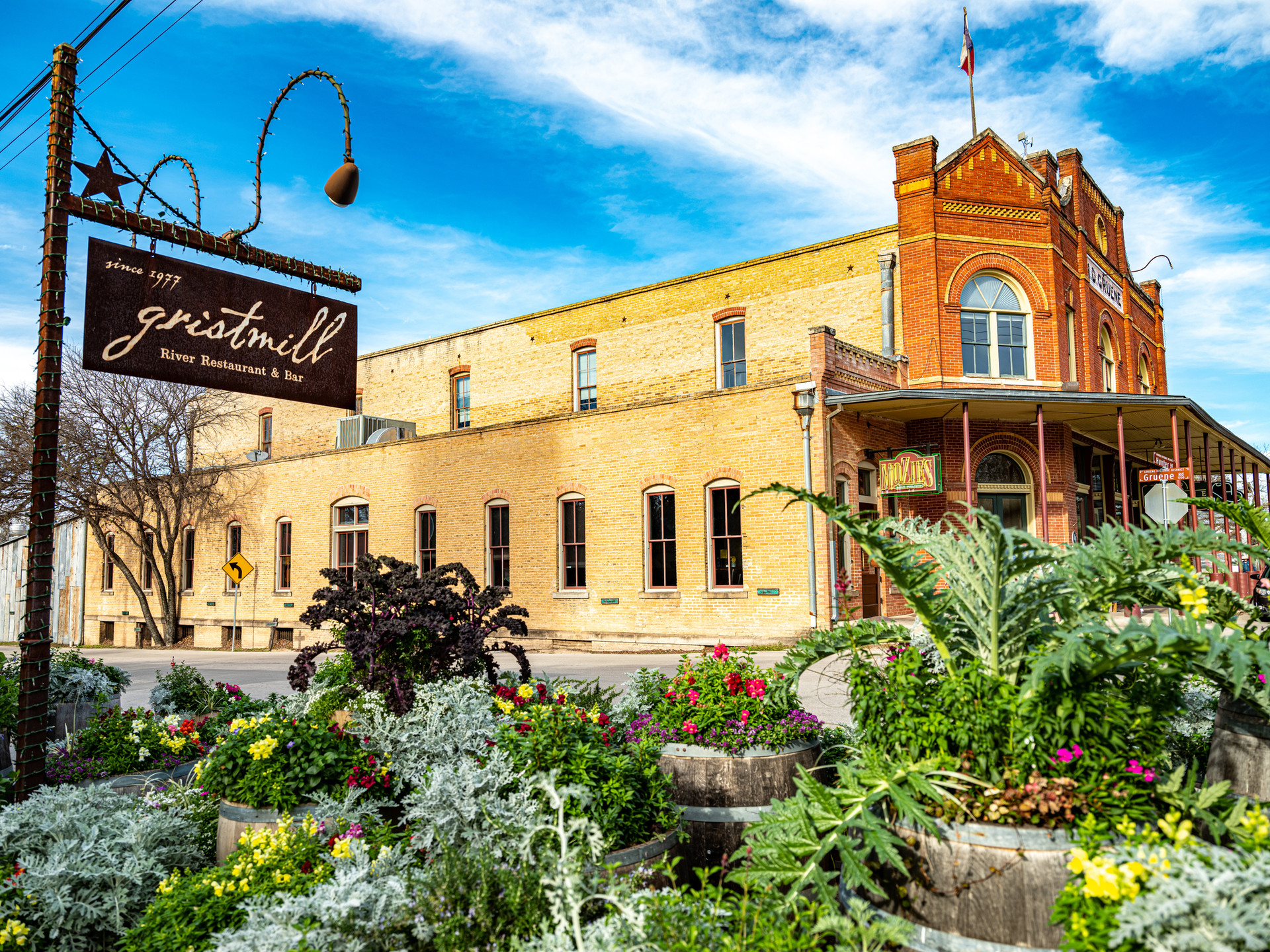 Town of Gruene, Texas