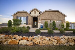 Pulte Homes