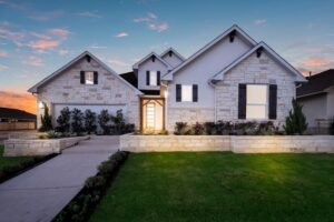 Scott Felder Homes